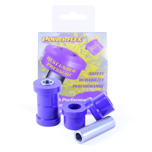 Powerflex Road - Caddy Mk1 Typ 14 (1985-1996) - Front Wishbone Inner Bush - PFF85-211