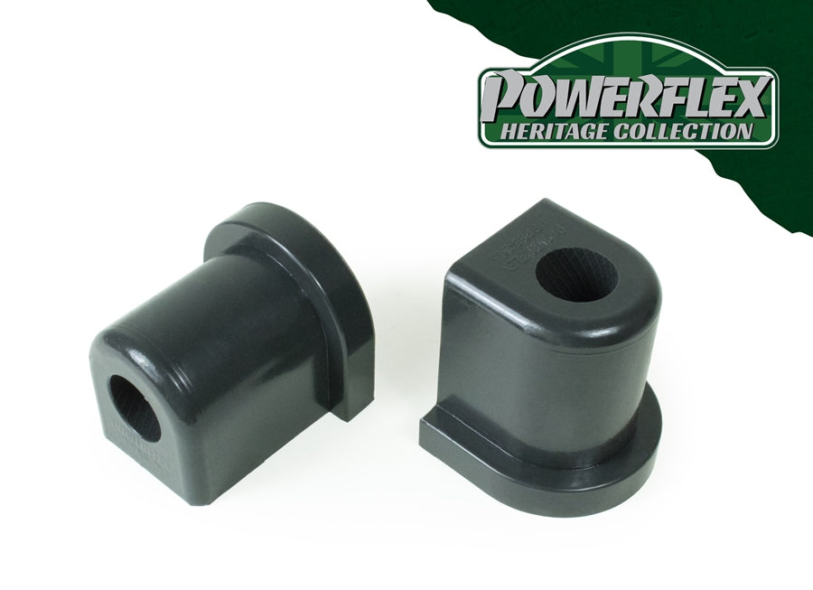 Powerflex Heritage - Caddy Mk1 Typ 14 (1985-1996) - Front Wishbone Rear Bush - PFF85-213H