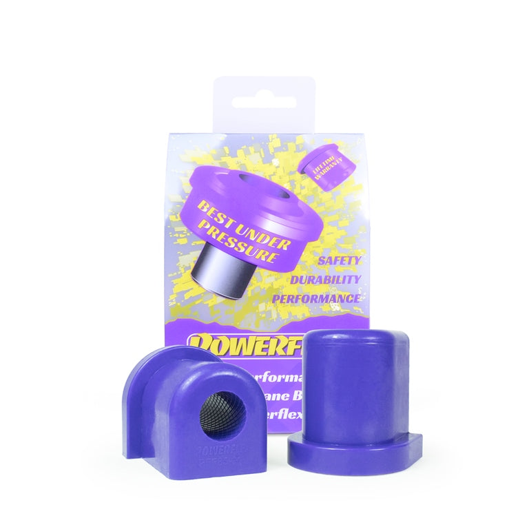 Powerflex Road - Golf MK1 inc Cabriolet (1973 - 1994) - Front Wishbone Rear Bush - PFF85-213