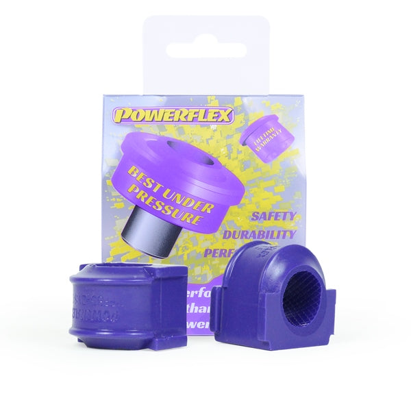 Powerflex Road - Caddy Mk1 Typ 14 (1985-1996) - Front Anti Roll Bar Outer Mount 16mm - PFF85-215-16