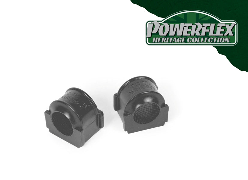 Powerflex Heritage - Scirocco MK1/2 (1973 - 1992) - Front Anti Roll Bar Outer Mount 16mm - PFF85-215-16H