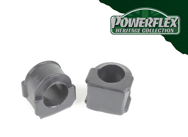 Powerflex Heritage - Jetta MK1 A1 (1979-1984) - Front Anti Roll Bar Outer Bush 22mm - PFF85-215-22H