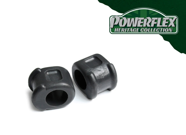 Powerflex Heritage - Jetta MK1 A1 (1979-1984) - Front Anti Roll Bar Inner Bush Eibach 22mm - PFF85-216-22H