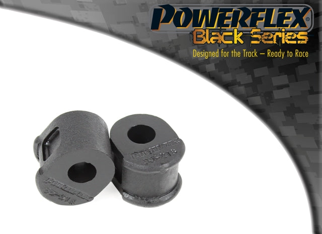 Powerflex Black - Scirocco MK1/2 (1973 - 1992) - Front Anti Roll Bar Inner Bush 15mm - PFF85-216BLK