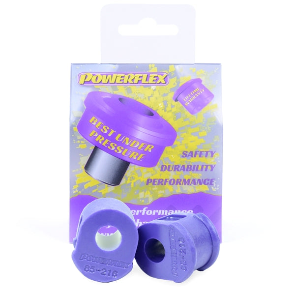 Powerflex Road - Jetta MK1 A1 (1979-1984) - Front Anti Roll Bar Inner Bush 15mm - PFF85-216