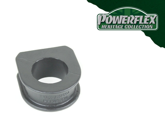 Powerflex Heritage - Scirocco MK1/2 (1973 - 1992) - Steering Rack Mount - PFF85-230H