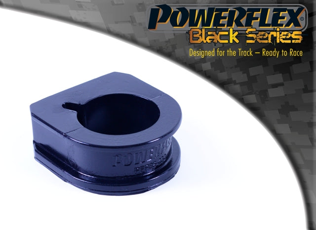 Powerflex Black - Toledo MK1 1L (1992 - 1999) - Power Steering Rack Mount - PFF85-232BLK