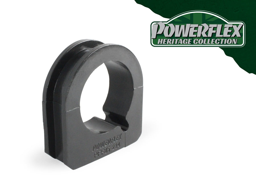Powerflex Heritage - Jetta MK2 A2 (1985-1992) - Power Steering Rack Mount  - PFF85-234H