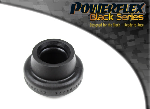 Powerflex Black - 80, 90 inc Avant (1973 - 1996) - Engine Mount Stopper Bush - PFF85-235BLK