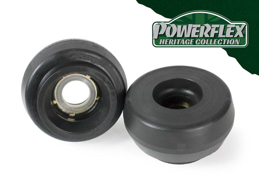 Powerflex Heritage - Jetta MK3 A3 (1992 - 1998) - Front Strut Top Mount - PFF85-239H