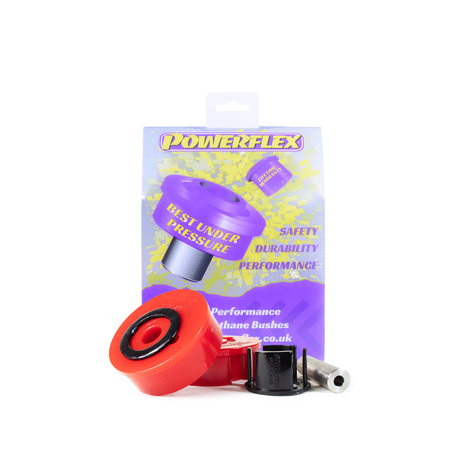 Powerflex Road - Golf MK2 4WD, Inc Rallye & Country (1985 - 1992) - Rear Lower Engine Mount Bush, Diesel - PFF85-244R