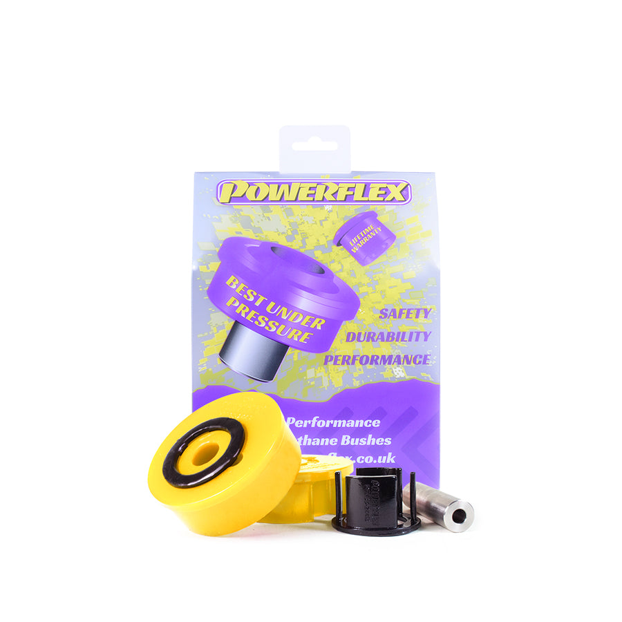 Powerflex Road - Passat B3/B4 2WD (1988 - 1996) - Rear Lower Engine Mount Bush - PFF85-244