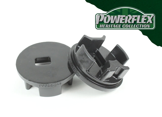 Powerflex Heritage - Jetta MK2 A2 (1985-1992) - Rear Lower Engine Mount Insert - PFF85-245H