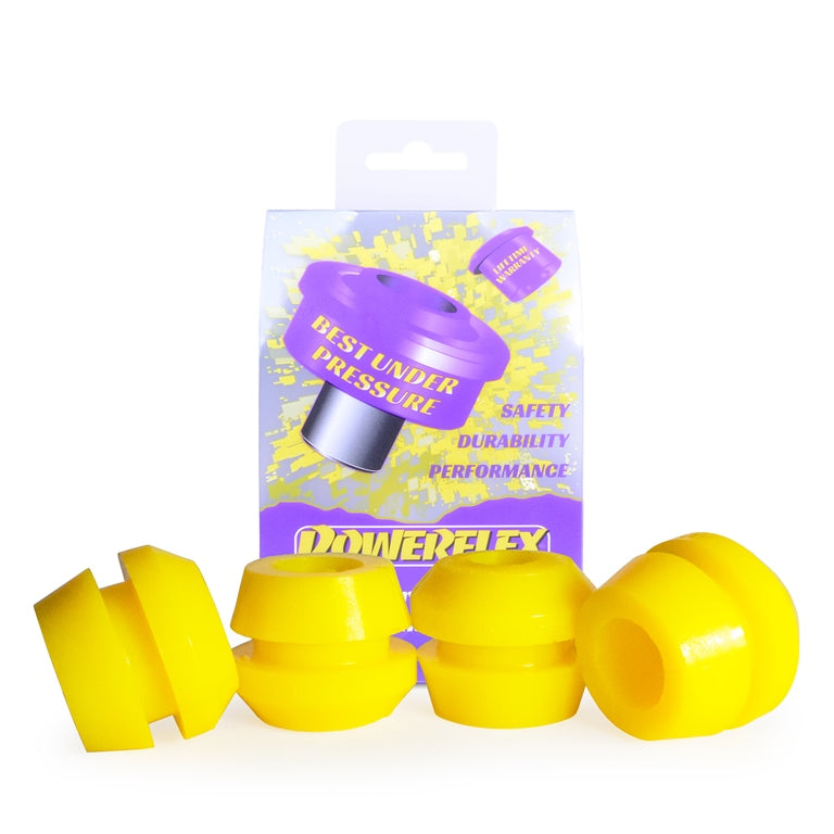 Powerflex Road - Jetta MK2 A2 (1985-1992) - Front Cross Member Mounting Bush - PFF85-250