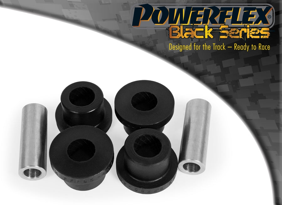 Powerflex Black - Arosa (1997 - 2004) - Front Wishbone Front Bush - PFF85-401BLK