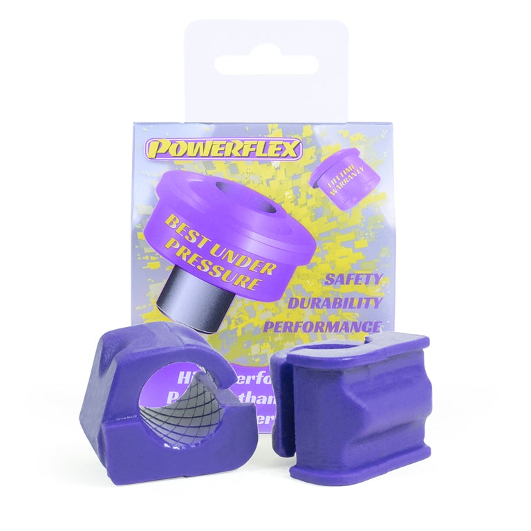 Powerflex Road - Polo MK3 6N (1995 - 2002) - Front Anti Roll Bar Bush 22mm - PFF85-403-22