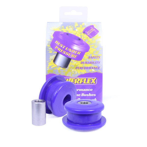 Powerflex Road - Leon & Cupra MK1 TYP 1M 4WD (1999-2005) - Front Wishbone Rear Bush, Pattern Arm  - PFF85-410PA