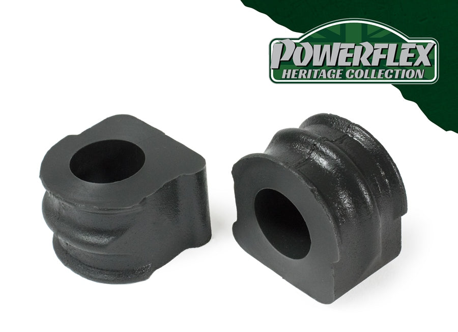 Powerflex Heritage - Golf MK4 R32 / 4Motion (1997-2004) - Front Anti Roll Bar Bush 19mm - PFF85-411-19H
