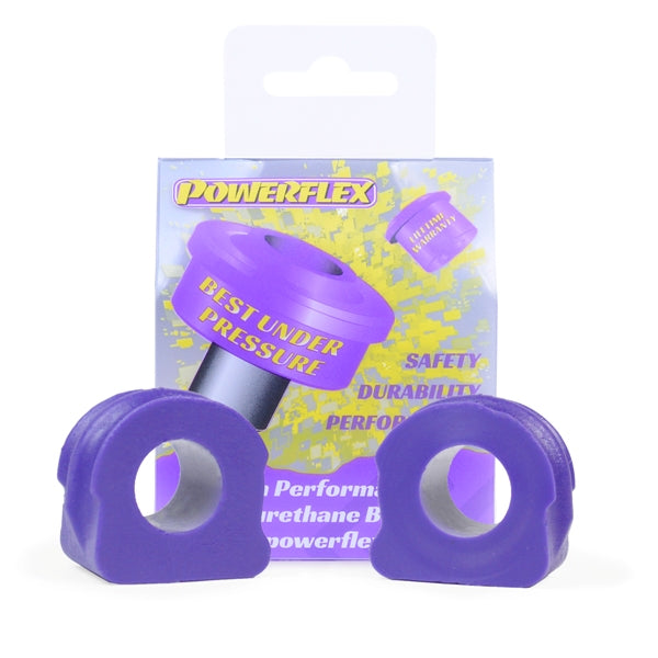 Powerflex Road - Octavia Mk1 Typ 1U 4WD (1996-2004) - Front Anti Roll Bar Bush 19mm - PFF85-411-19