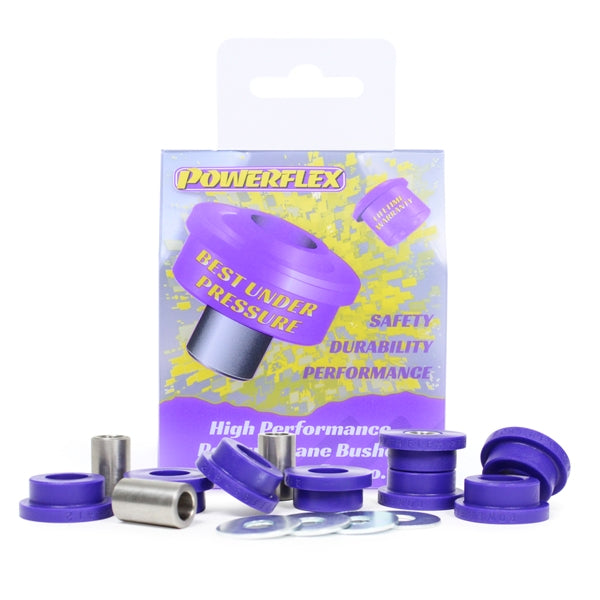 Powerflex Road - A3 MK1 8L 2WD (1996-2003) - Front Anti Roll Bar Link Bush Kit - PFF85-412