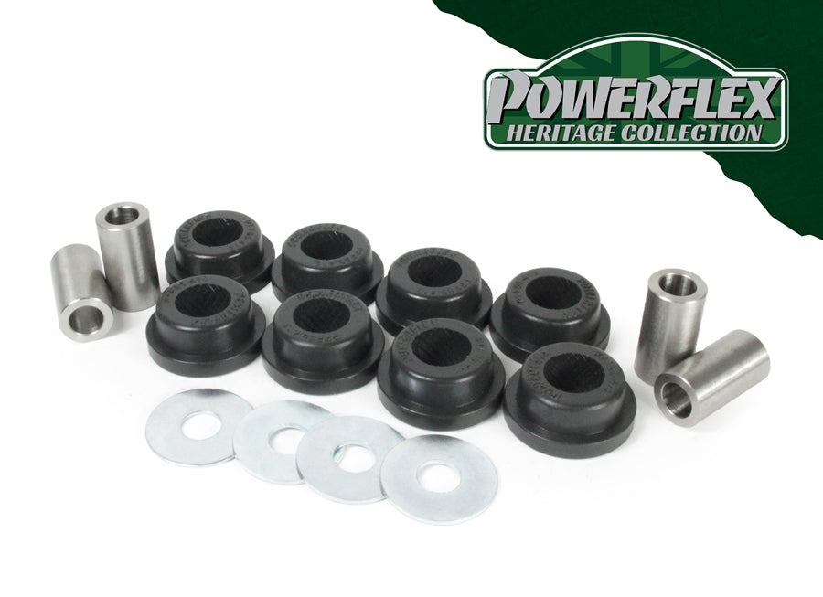 Powerflex Heritage - A3 / S3 MK1 8L 4WD (1999-2003) - Front Anti Roll Bar Link Bush Kit - PFF85-413H
