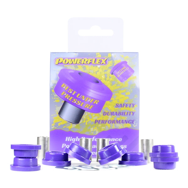 Powerflex Road - Octavia Mk2 1Z (2004-2012) - Front Anti Roll Bar Link Bush Kit - PFF85-413