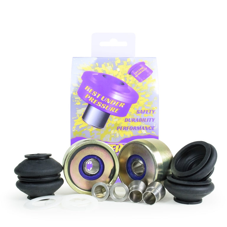Powerflex Road - Toledo Mk2 1M (1999 - 2004) - Front Wishbone Rear Bush (Track/Race) - PFF85-414