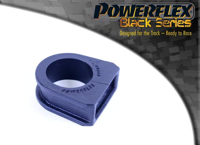Powerflex Black - A3 / S3 MK1 8L 4WD (1999-2003) - Steering Rack Mount Bush - PFF85-416BLK