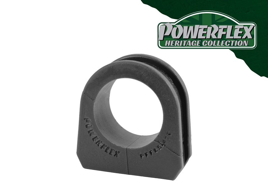 Powerflex Heritage - Octavia Mk1 Typ 1U 2WD (1996-2004) - Steering Rack Mount Bush - PFF85-416H