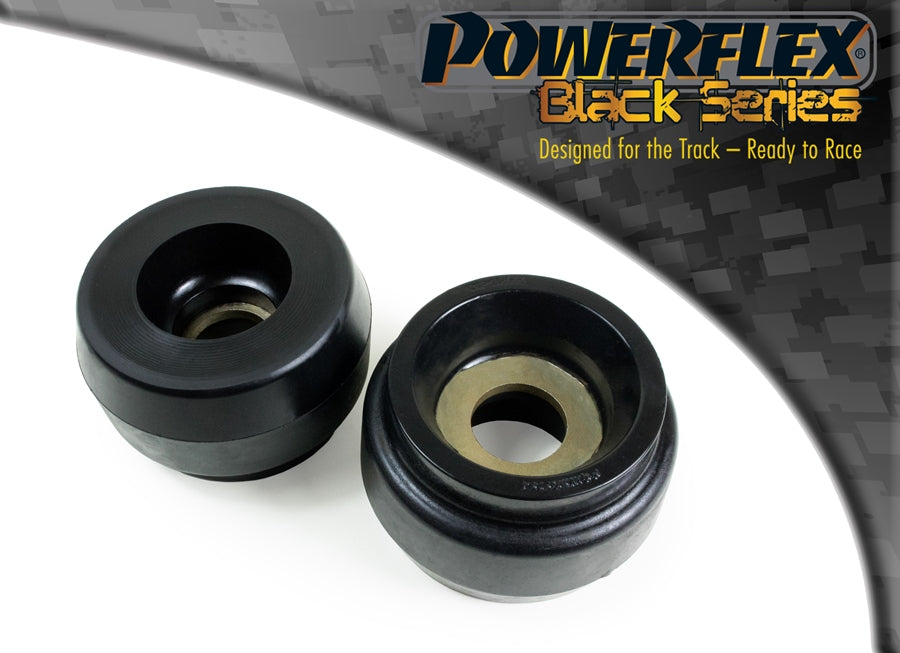 Powerflex Black - A1 8X (2010 - 2018) - Front Strut Top Mount Bush - PFF85-430BLK