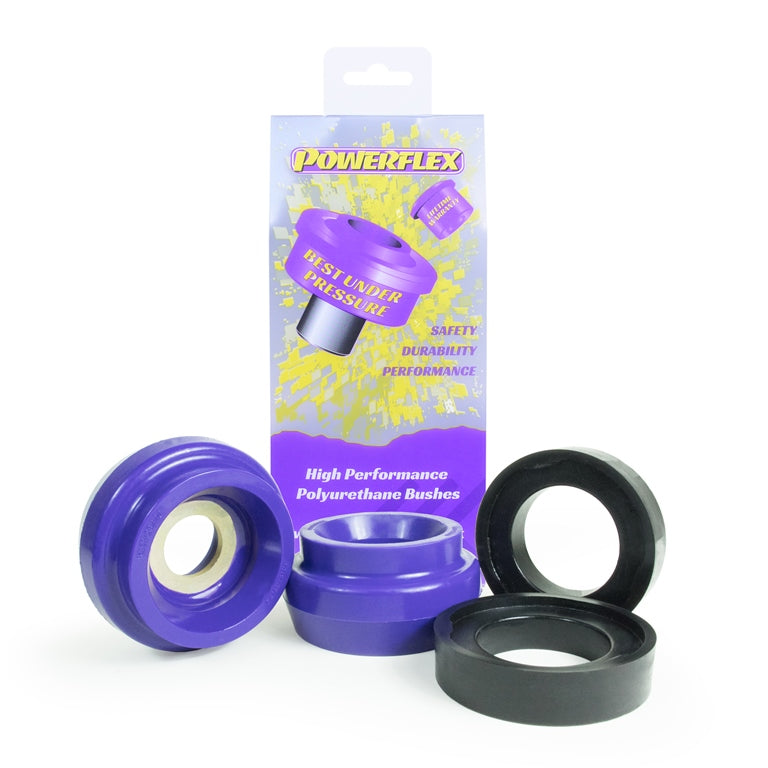Powerflex Road - TT Mk1 Typ 8N 4WD (1999-2006) - Front Strut Top Mount Bush -10mm - PFF85-431