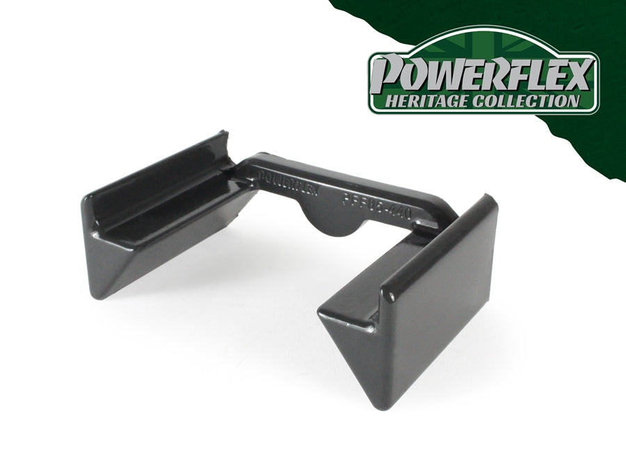 Powerflex Heritage - Octavia Mk1 Typ 1U 2WD (1996-2004) - Upper Engine Mount Insert (Diesel) - PFF85-440RH