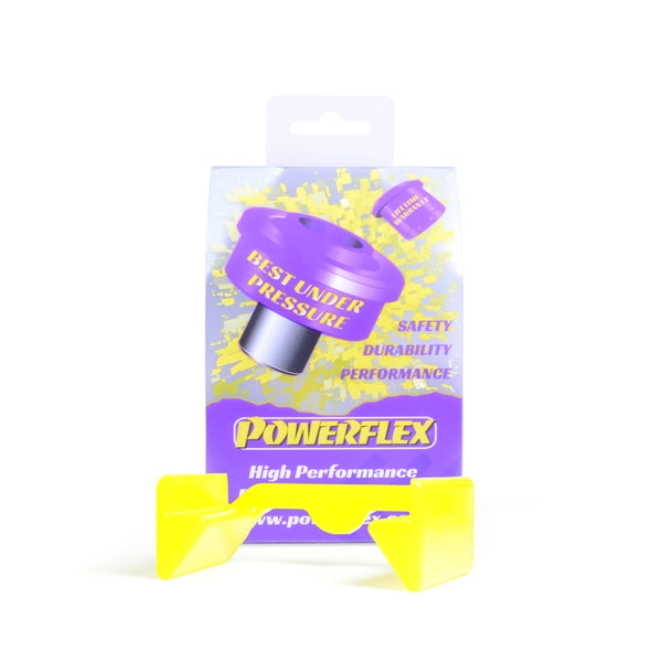 Powerflex Road - Golf MK4 2WD Typ 1J (1997-2004) - Upper Engine Mount Insert - PFF85-440
