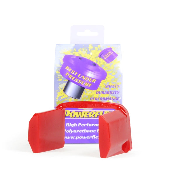 Powerflex Road - Toledo Mk2 1M (1999 - 2004) - Upper Gearbox Mount Insert (Diesel) - PFF85-441R