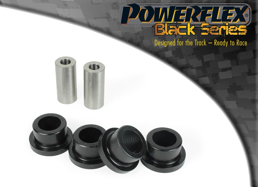 Powerflex Black - A3 / S3 MK4 8Y Quattro (2020 on) - Front Wishbone Front Bush - PFF85-501BLK