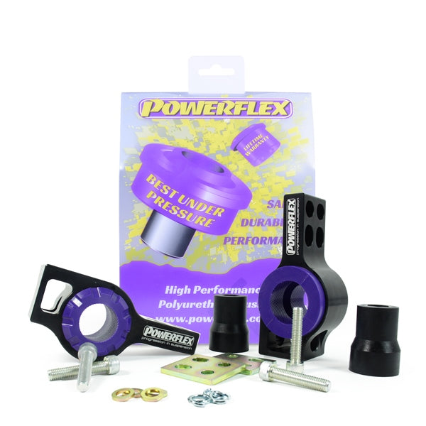 Powerflex Road - CC (2012 - 2017) - Front Wishbone Rear Bush Anti-Lift & Caster Offset - PFF85-502G-5