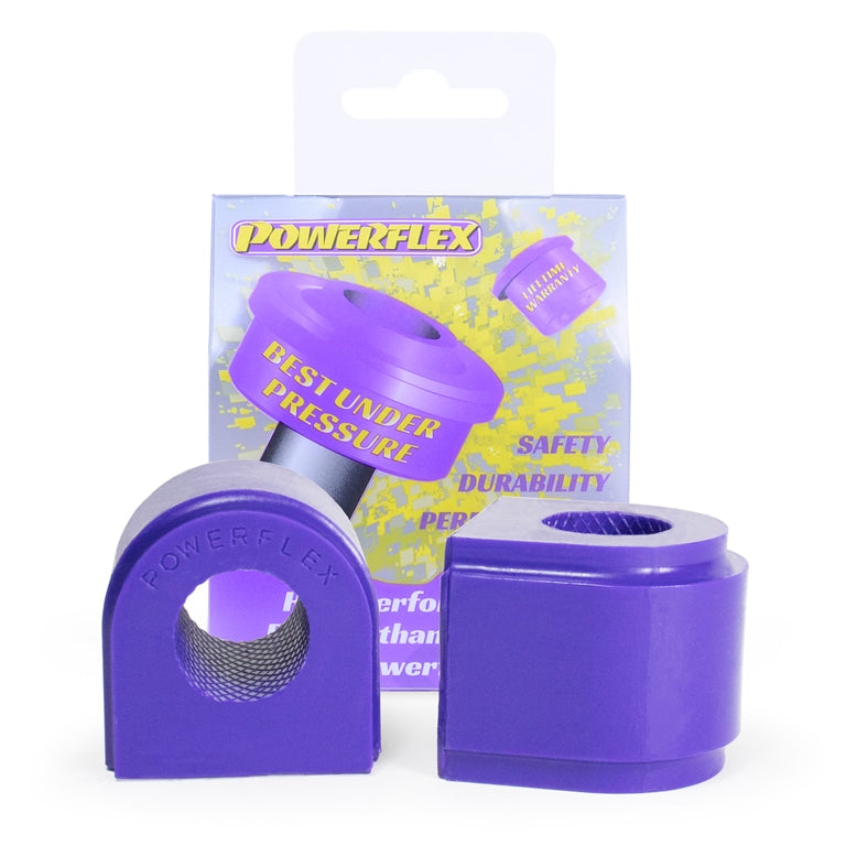 Powerflex Road - Caddy Mk3.5 Typ 2K (06/2010 - 2020) - Front Anti Roll Bar Bush 22mm - PFF85-503-22