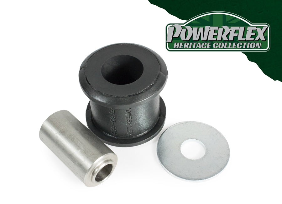 Powerflex Heritage - Beetle & Cabrio 2WD (1998-2011) - Lower Engine Mount Small Bush	 - PFF85-505H