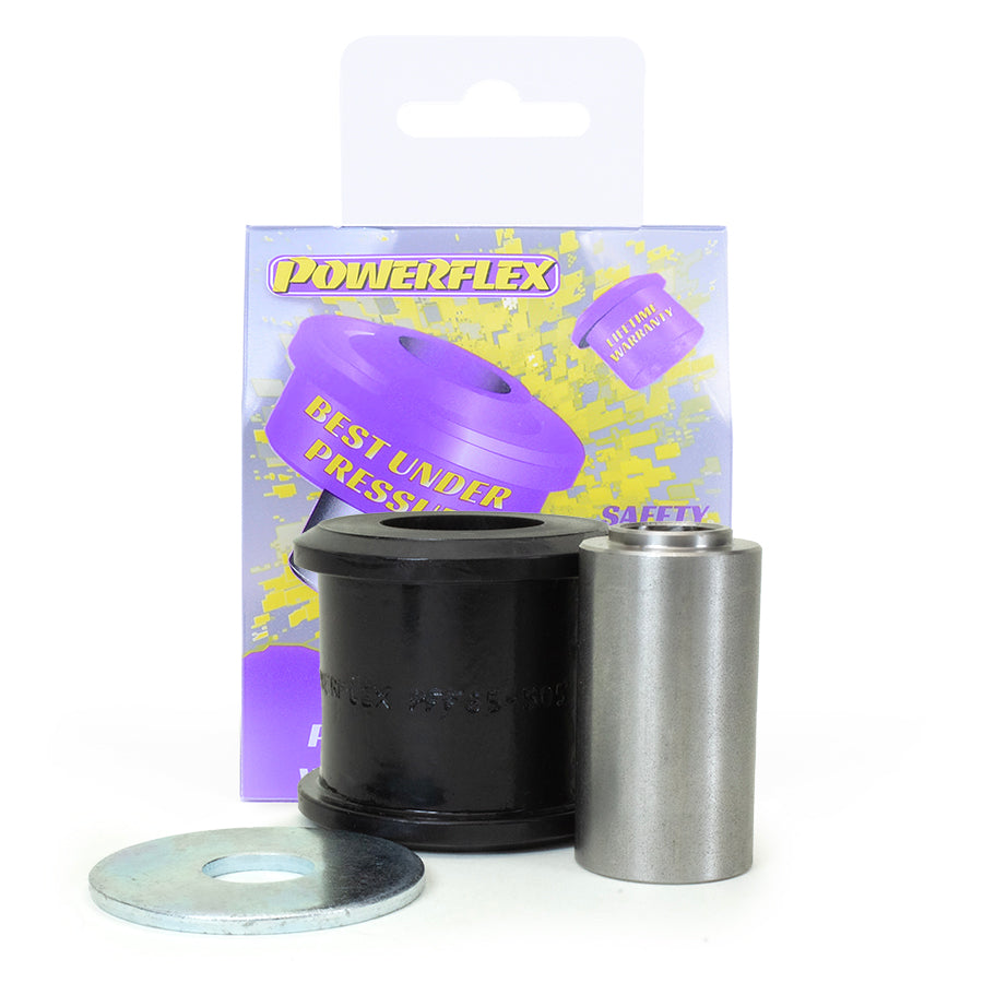 Powerflex Road - A3 MK1 8L 2WD (1996-2003) - Lower Engine Mount Small Bush	 - PFF85-505