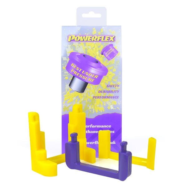 Powerflex Road - Leon Mk2 1P (2005-2012) - Transmission Mount Insert - PFF85-530