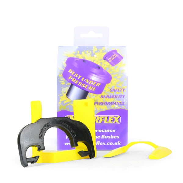 Powerflex Road - Golf MK6 inc R 5K (2009-2012) - Upper Engine Mount Insert  - PFF85-531