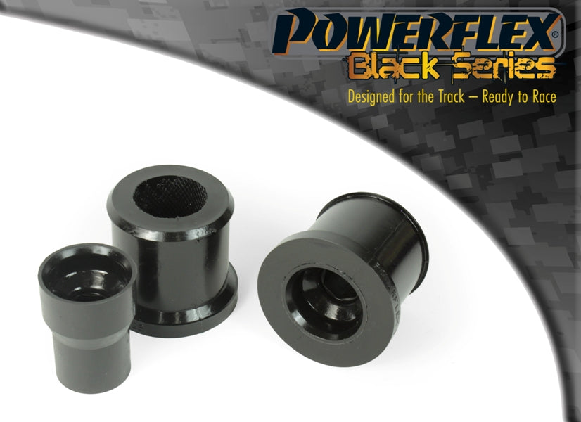 Powerflex Black - A2 (1999 - 2005) - Front Wishbone Rear Bush - PFF85-602BLK
