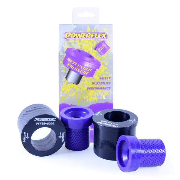 Powerflex Road - Fabia 6Y (2000-2007) - Front Wishbone Rear Bush Caster Offset  - PFF85-602G