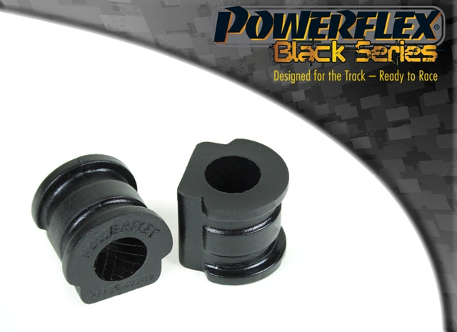 Powerflex Black - A1 8X (2010 - 2018) - Front Anti Roll Bar Bush 19mm - PFF85-603-19BLK