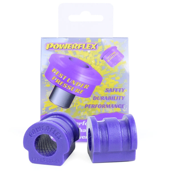 Powerflex Road - Rapid (2011- ) - Front Anti Roll Bar Bush 19mm - PFF85-603-19