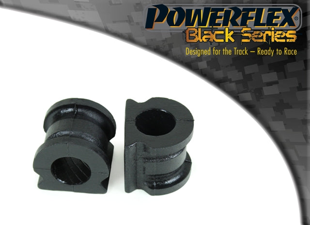 Powerflex Black - A1 Quattro (2013) - Front Anti Roll Bar Bush 20mm - PFF85-603-20BLK