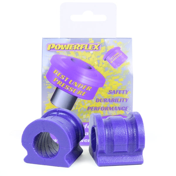 Powerflex Road - S1 8X (2015 on) - Front Anti Roll Bar Bush 20mm - PFF85-603-20