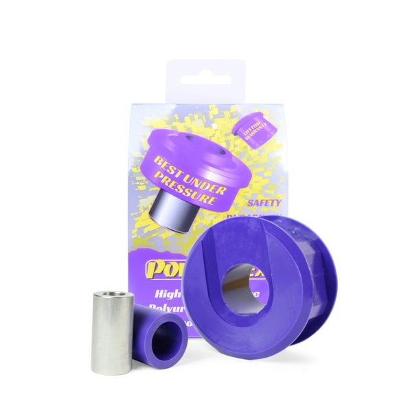 Powerflex Road - A1 8X (2010 - 2018) - Lower Engine Mount Large Bush (Tuned/Track) - PFF85-620P