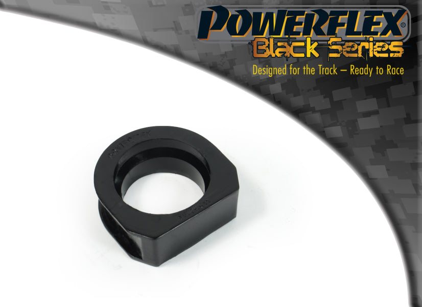 Powerflex Black - A1 8X (2010 - 2018) - Steering Rack Mounting Bush - PFF85-633BLK