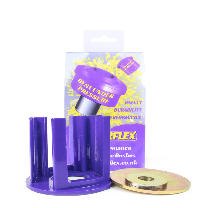 Powerflex Road - Toledo Mk3 5P (2004-2009) - Lower Engine Mount Insert (Large) Track - PFF85-704P